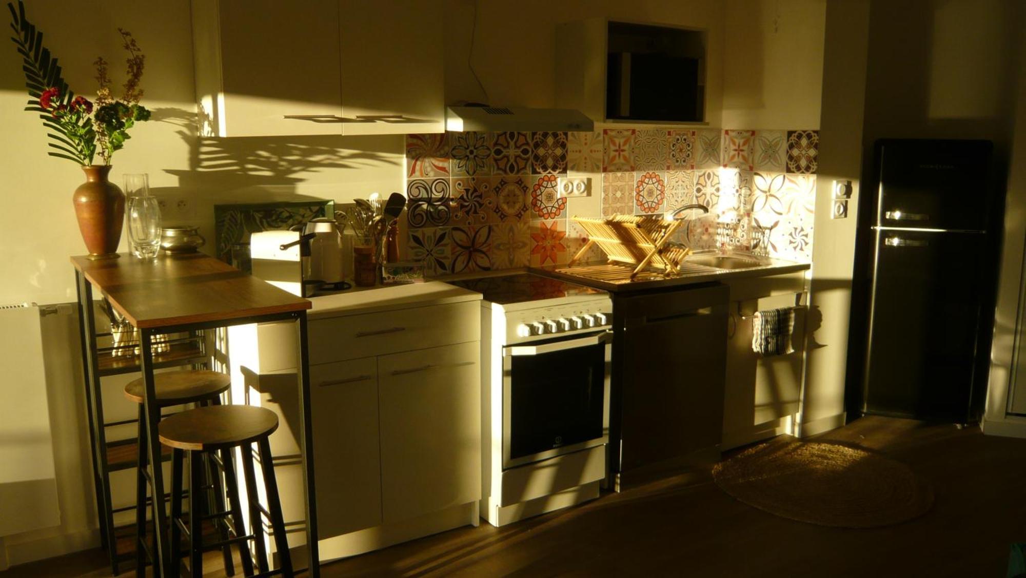 Appartement, Terrasse, Jardin, Parking Au Bord De Paris Noisy-le-Sec Esterno foto
